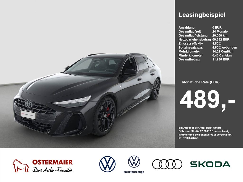 Image of Audi A6