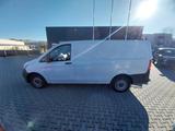 Mercedes-Benz VITO LANG MWST 1BES FWD 3SITZ HU 10/26 SCHALTER - Mercedes-Benz: 26