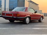 Mercedes-Benz SL 560 - Mercedes-Benz SL 560