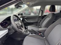 Seat 