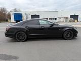 Mercedes-Benz CLS 63 AMG AMG Performance - gebrauchte Mercedes-Benz CLS 63 AMG aus dem Jahr 2013