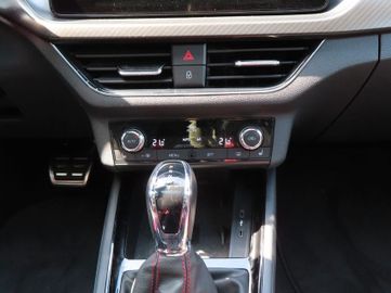 Fotografie 12 des Skoda Kamiq Monte Carlo