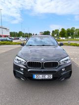 BMW X6 xDrive30d - Softclose 360 Grad Kamera - BMW X6 in Bochum