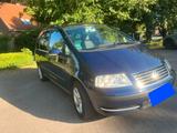 Volkswagen VW Sharan 1,9 TDI ohne TÜV - Volkswagen Sharan