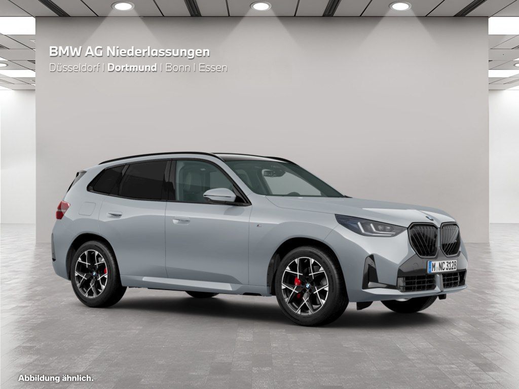 BMW X3 - Bild 12