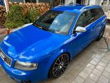 Audi S4 b6 - Audi A4 aus 2003: Kombi