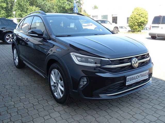 Taigo 1.0 TSI Move Plus - Matrix LED / Navi
