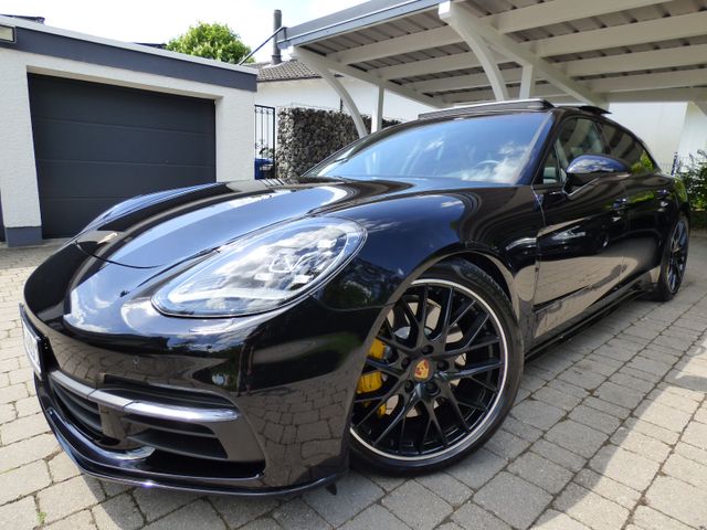 Porsche Panamera Sport Turismo 4*Pano*BOSE*Kamera*LuftFW