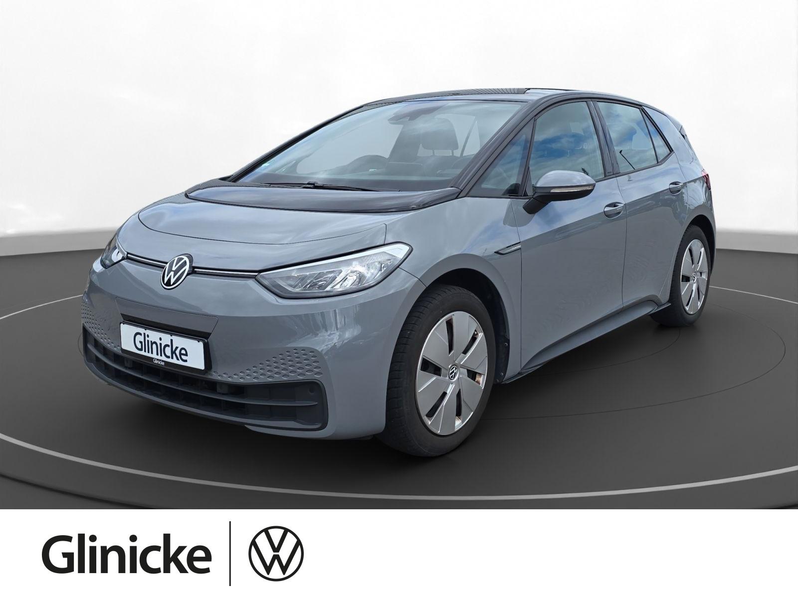 Volkswagen ID.3 Pure Performance Navi PDC SHZ