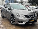 Nissan Pulsar 1.2 TÜV NEU*83T/KM*Navi*Abst-Warn*Keyless - Nissan Pulsar Gebrauchtwagen