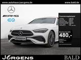 Mercedes-Benz CLE 200 Cabrio AMG-Sport/LED/Cam/Memo/Totw/19' - Mercedes-Benz CLE 200: Cabrio