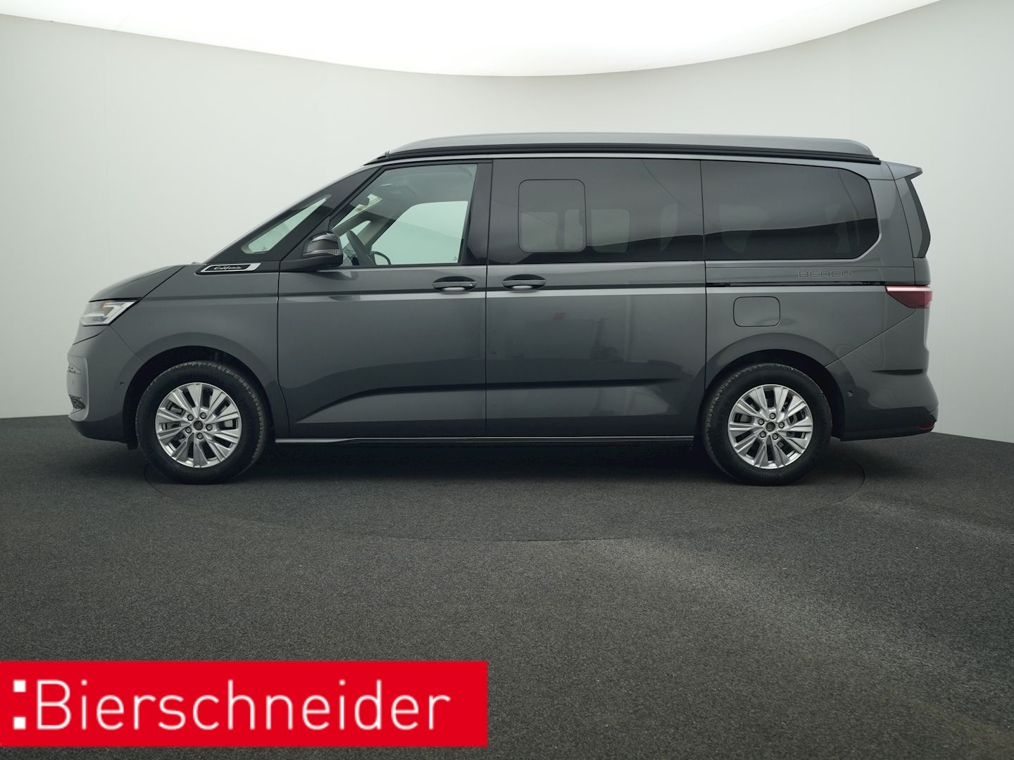Volkswagen T7 California Beach eHybrid 4MOTION UPE 84.600 imagem 3