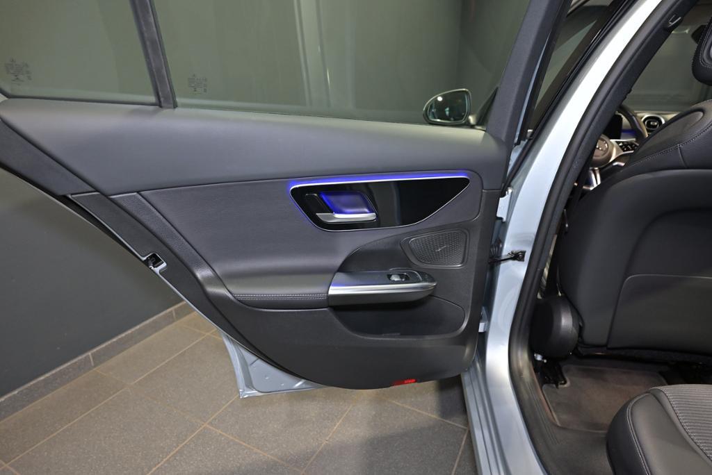 Mercedes-Benz C-Class d T KAMERA/STHZG/NAVI/LED, миниатюра 24