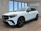 Mercedes-Benz GLC 220 d 4M AMG+NIGHT+AHK+360°+STANDHEIZUNG+LED - Mercedes-Benz GLC 220 aus 2022