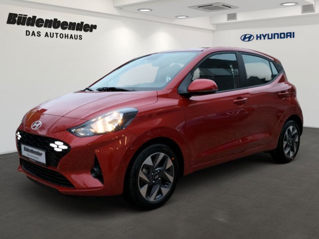 Hyundai i10 Trend "Komfortpaket" Sofort