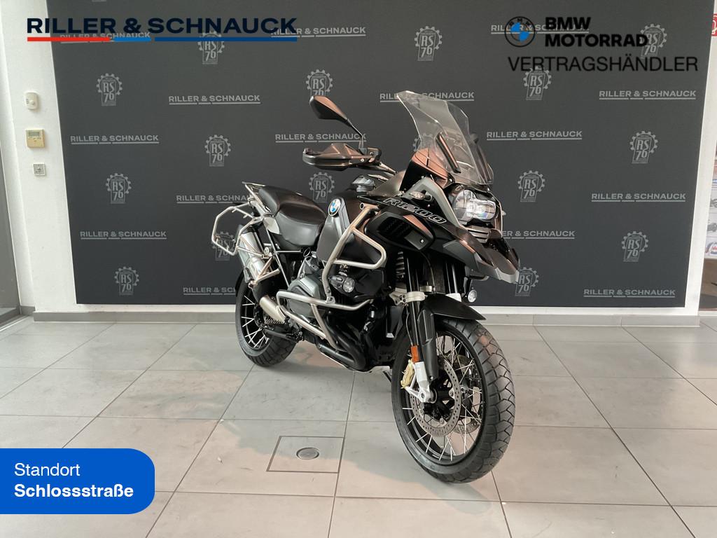 BMW R 1200 GS ADV