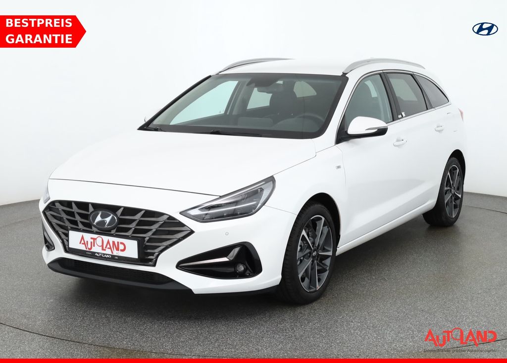 Image of Hyundai i30