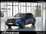 Mercedes-Benz GLC 300 d 4MATIC /AMG/MBUX/Sitzklima/Burm/Navi