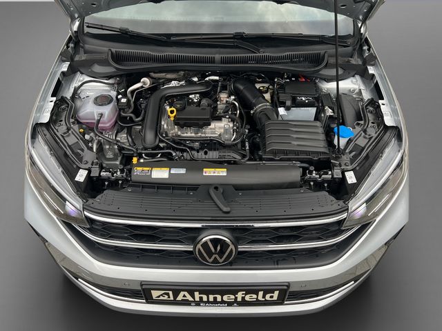 Taigo Taigo Life 1,0 l TSI 85 kW 116 PS 7-Gang-D