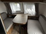 HYMER / ERIBA / HYMERCAR Eriba Touring 630 * sie sparen 6.025,-  Discoun - HYMER / ERIBA 630