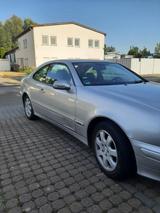 Mercedes-Benz MERCEDES-BENZ  CLK. komressor 230 - Mercedes-Benz 230 aus 2001