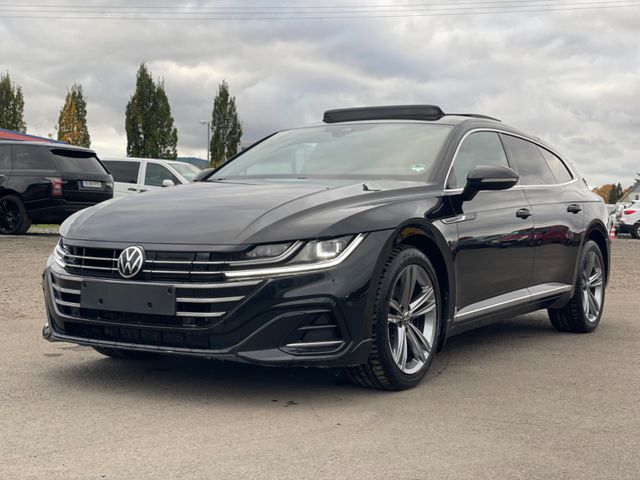 Volkswagen Arteon R-Line eHybrid/PANO/KAMERA/NAVI/LED