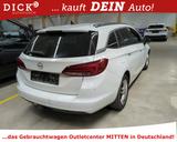 Opel Astra ST 1.5d Aut OPC/LED/NAVI/SHZ/MASS/AHK/8Fa - Opel Astra: Kombi, F