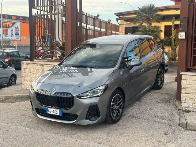 BMW serie2 218d xDrive active Tourer MSport