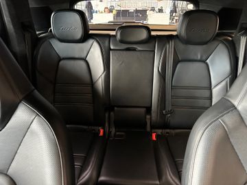 Porsche Turbo *Matrix LED*360°*Keyless*Memory*VOLL*