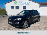 Audi Q5 Sport 2.0 TDI qu. S-tr. S line 20" eHECK LED - Audi Q5: Sport