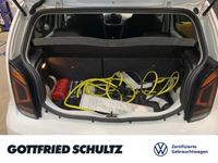 Volkswagen e-up! - Vorschau Bild 10