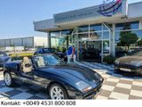 BMW Z1 Roadster H Kennzeichen - BMW aus 1990: Cabrio