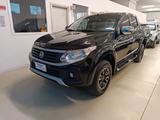 Fiat Fullback 2.4 180CV Doppia Cabina LX S&S - schwarze Fiat Fullback