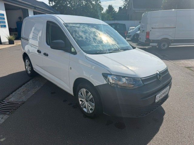 Volkswagen Caddy — fotografia 3