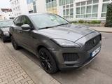 Jaguar E-Pace E-PACE S AWD - Jaguar Gebrauchtwagen in Frankfurt
