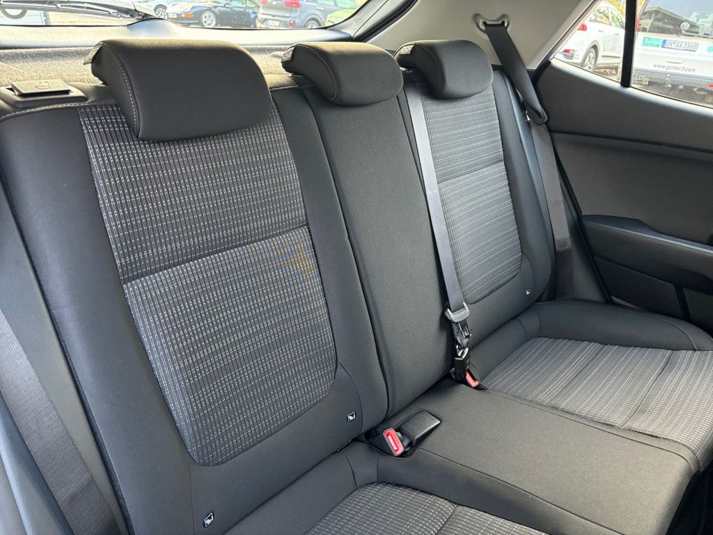 Fahrzeugabbildung Kia Stonic 1.0 T-GDI Vision