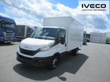 Iveco Daily 35C16H Koffer/LBW Klimaautomatik - Iveco Daily 35C16H