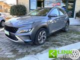 Hyundai HYUNDAI Kona HEV 1.6 DCT XLine - Hyundai KONA mit Halbautomatikschaltung