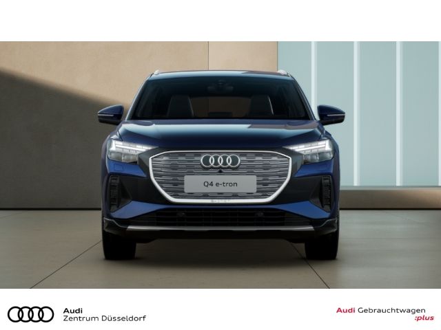 Audi Q4 e-tron - Bild 6