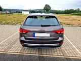 Audi A4 2.0 TDI Avant 150 PS- gepflegt - Audi A4: Braun