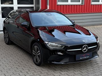 Mercedes CLA 250 Shooting Brake - 5