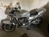 Suzuki Bandit 600N - SUZUKI 2004 BANDIT 600