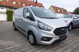 Ford Transit Custom Kasten 300 L2 Trend +Regale+PDC+ - Ford Transit Custom in Nürnberg