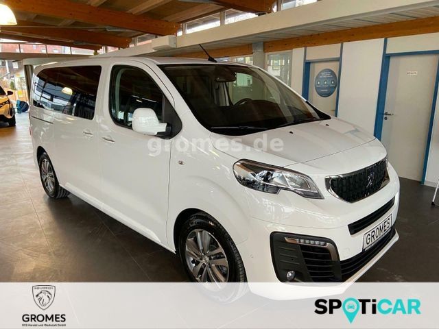 Peugeot Traveller E-Traveller Allure L2 Drive-A.- Sicher