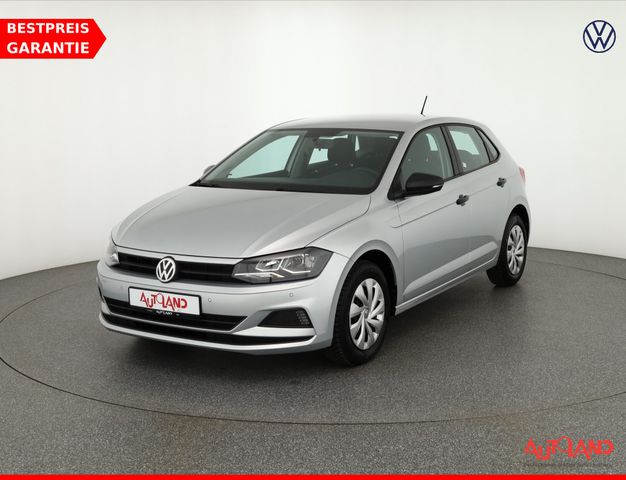 Volkswagen Polo 1.0 Trendline Klima Bluetooth PDC