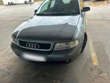 Audi a4 b5 1.9tdi Automatik - Audi A4 aus 2000: 1.9