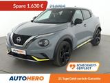 Nissan Juke 1.0 DIG-T Kiiro Aut*NAVI*LED*TEMPO*CAM*PDC* - Nissan Juke Gebrauchtwagen in München
