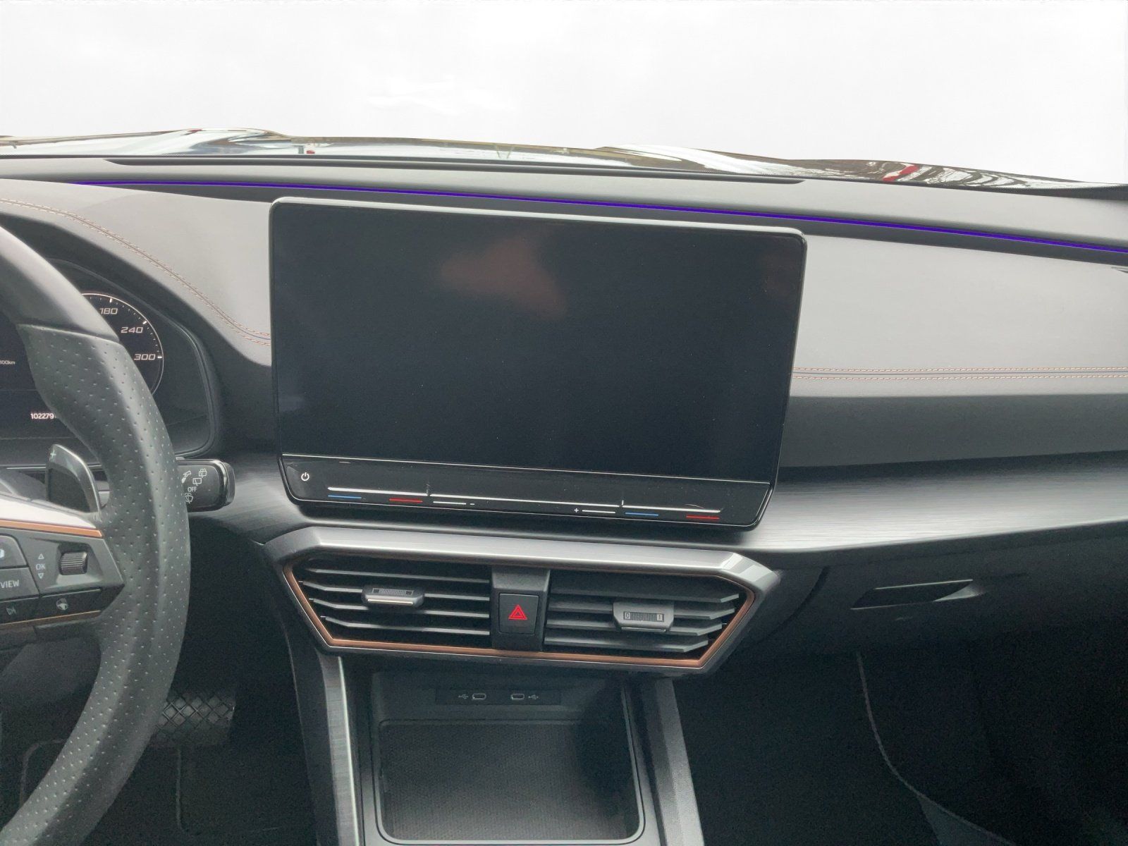 Cupra Formentor - Bild 15