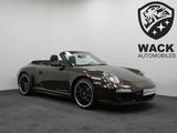 Porsche 997 CARRERA GTS CABRIOLET 3.8L 408 CV PDK / TOP - Porsche: Cabrio, Gt3