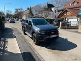 Ford Ranger - gebrauchte Ford Ranger aus dem Jahr 2021